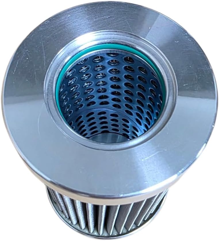 BANGE Waste Oil Filter Element 5062-100V Compatible with Lenz DH-750-100 waste oil heater # Cleanable Filter 5062-100 - Image 2